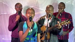 The Longer I Serve Him - The Home Melodies