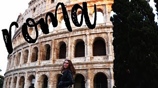 A DAY IN MY LIFE IN ITALY WITH MY BESTIE VLOG | STUDY ABROAD