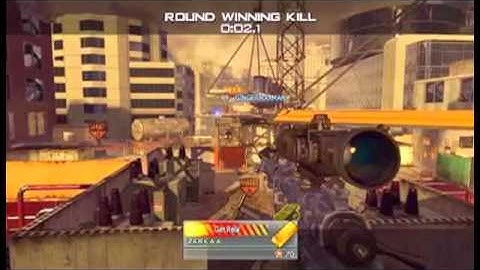 Final Killcam (The Song)