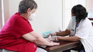 Family Makes Us Stronger | PruittHealth