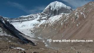 Mount Kailash Manasarovar