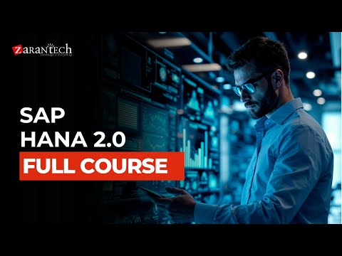 SAP HANA 2.0