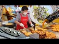 [KOREAN FOOD] Gwangjang Market Traditional Korean Street Food in Seoul