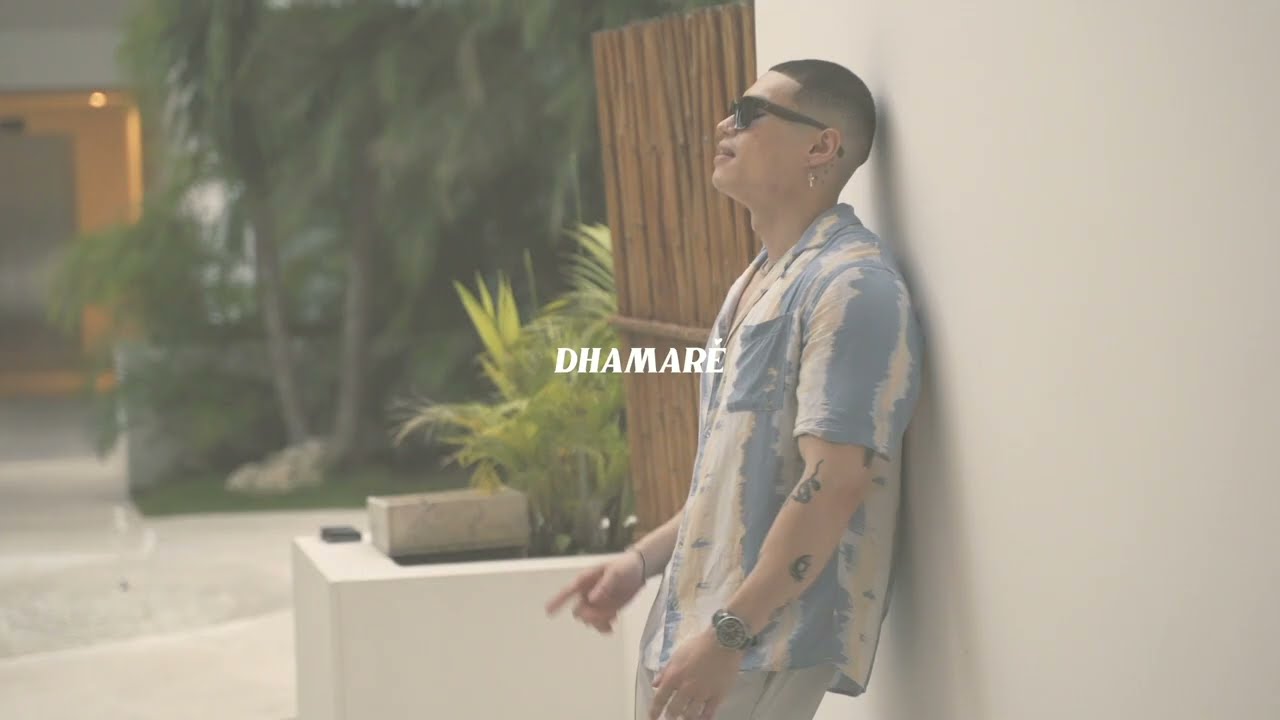 Watch DHAMARE - Why Wait (Visualizer) on YouTube Watch DHAMARE - Why Wait (Visualizer) on YouTube