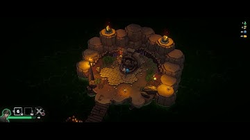 🎮 Rogue Loops | Demo | Part 1 | No Commentary 🎮