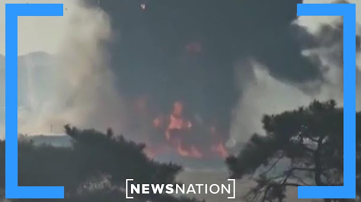 Jeju plane crash may remain a mystery: Travel expert | Morning in America