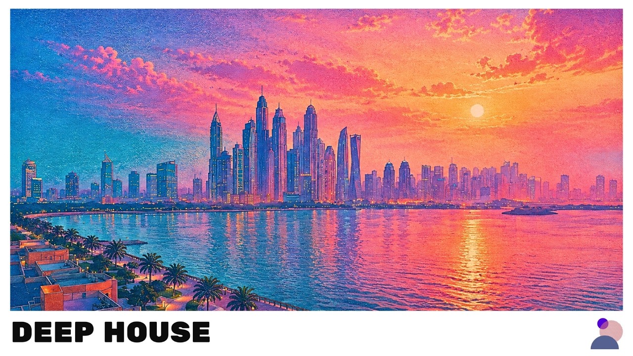 DEEP HOUSE MIX | Chill Deep House Vinyl Set - YouTube