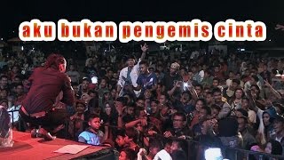 Aku Bukan Pengemis Cinta - Balasyik Entertainment