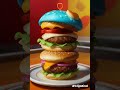 Burguer launch with ai in clipmind