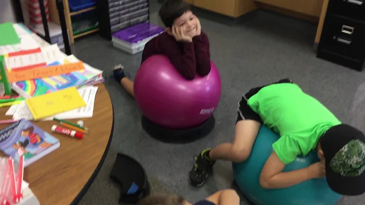 Mrs. Perkins' Team Mannequin Challenge
