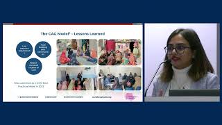 CC02 Establishing community-centred models for integrated service delivery in Pakistan screenshot 3