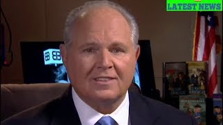 Rush Limbaugh reveals the White House leaker: Steve Bannon