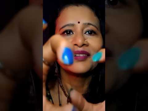 Asmr Mom Massage Your Scalp while you sleep #asmr #hindiasmr #sleepasmr #asmrtapping #indianasmr