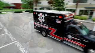 FRTG/Nova Interprofessional Simulation 2019 at First Response
