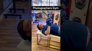 Good health leads to awesome photos! #downeyca #photography