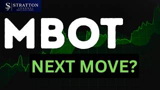 MBOT Stock (Microbot Medical stock analysis) MBOT STOCK PREDICTION & analysis & news today