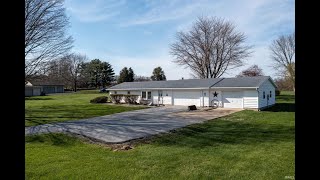 29705 New Road North Liberty, IN Homes for Sale | cressyeverett.com