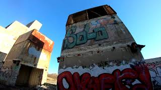 Cubes - Drone-Ing In The D