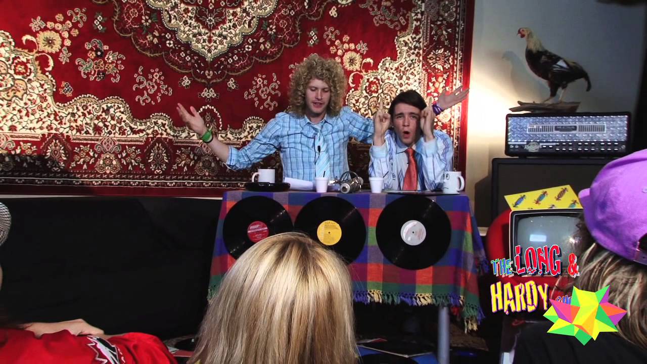 Ryan Long - VJ Search Submission