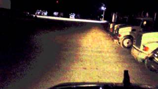 Turbo Problem on a Mack truck