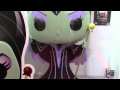 巨大ソフビ「マレフィセント」（MALEFICENT VINYL FIGURE）