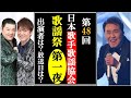 第48回日本歌手協会歌謡祭が今年もBSテレ東で放送決定!総勢100組の出演歌手が3夜連続9時間放送!