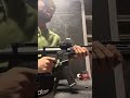Daniel Defense PCC Mag Dump #airsoft #viral #shorts #danieldefense #fyp