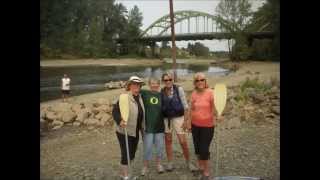 Float Trip 2014