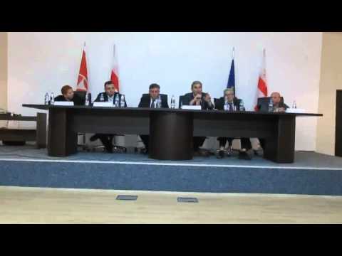 \"კოჰაბიტაცია\" არემჯისეულად