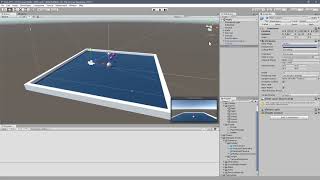 Unity Roll-A-Ball tutorial 5