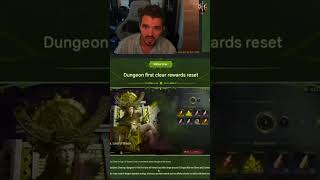 Game Season 8: Free Dices, Scrolls & 100% Crystal Rebate! #shorts