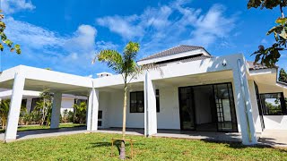 211,946 Usd Buys You A Modern House For Your Beloved Family In Chiang Mai