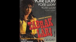 Yosie Lucky   Orang  Orang Kalap || Lagu Lawas Nostalgia - Tembang Kenangan Indonesia