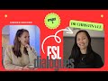 FSL Dialogues | Tackling ACL Injuries in Women’s Football: Dr. Christina Le on Equity in Sport