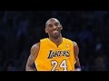 Kobe Bryant - Revenge Moments