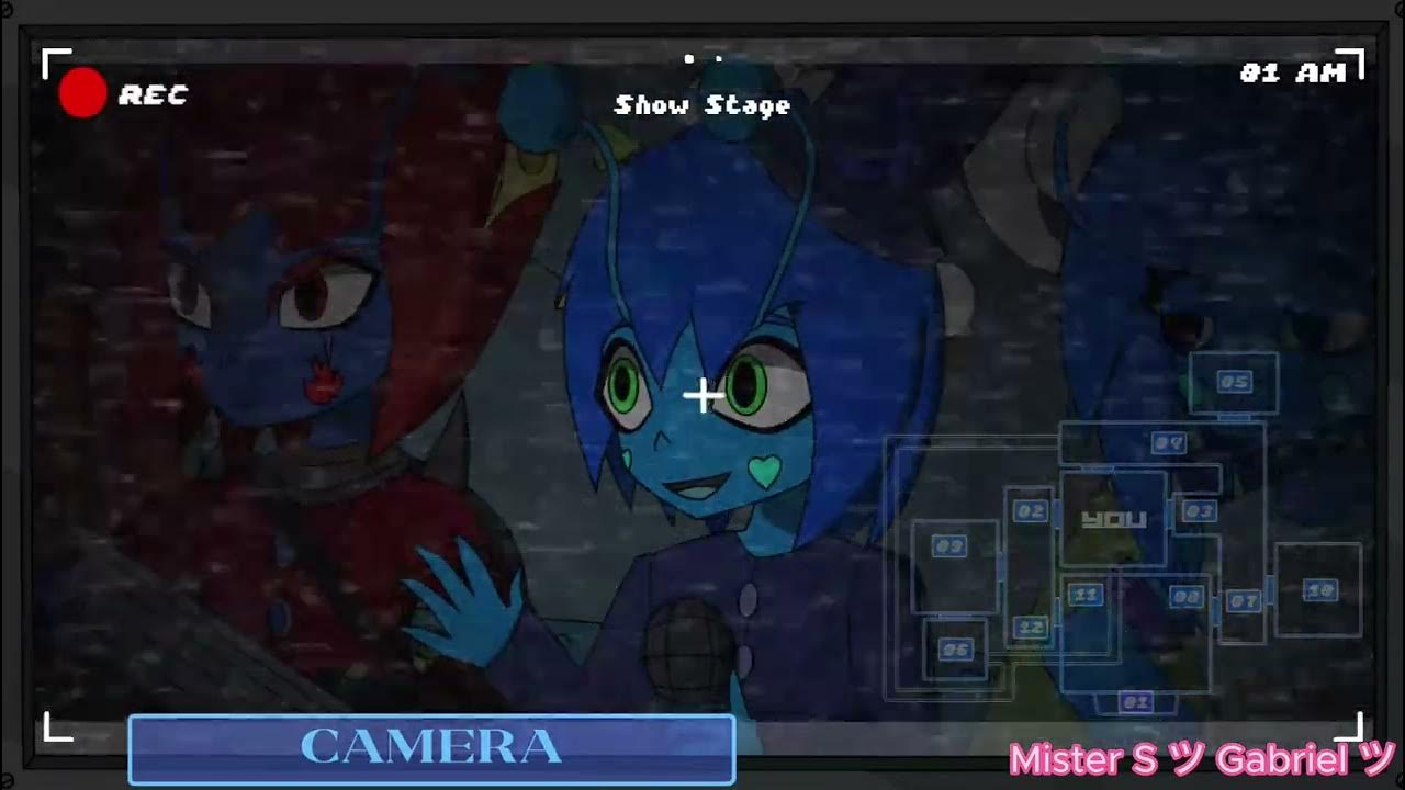 (outdated) Cam 1 done - YouTube