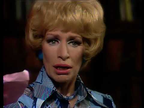 George and Mildred - Series 2 Episode 6 - The Dorothy Letters