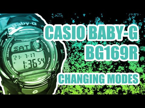 Casio Service by Shriro Australia - YouTube