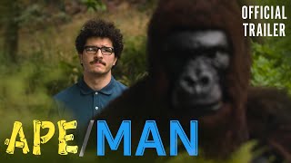 Apeman Trailer