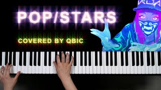 POP/STARS - K/DA