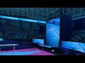 Feel the vibe of the Gymnastics event!