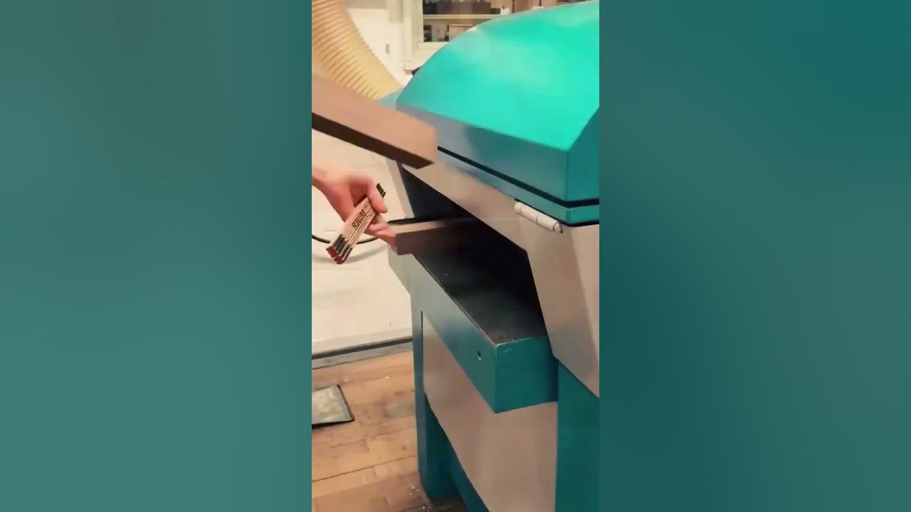 Volume was louder and now i reddit redditreadings woodworking youtube