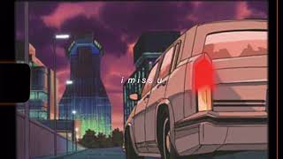 on the way (slowed   reverbed) - jhené aiko   mila j