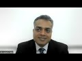 Thecsruniverse interview mr jignesh patel founder  ceo vaccineonwheels jivika healthcare