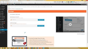 How to install the AdNgin Wordpress Plugin and Increase AdSense Revenue
