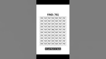 Only 1% Can Find in 10 Seconds! 🤯🔥 #maths #puzzle #shorts #brainteaser #viral #find