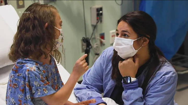 Idaho sees low RSV numbers amid national surges