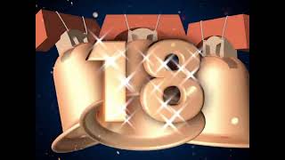 Discovery Card Countdown 2002-2003 New 2025-2026