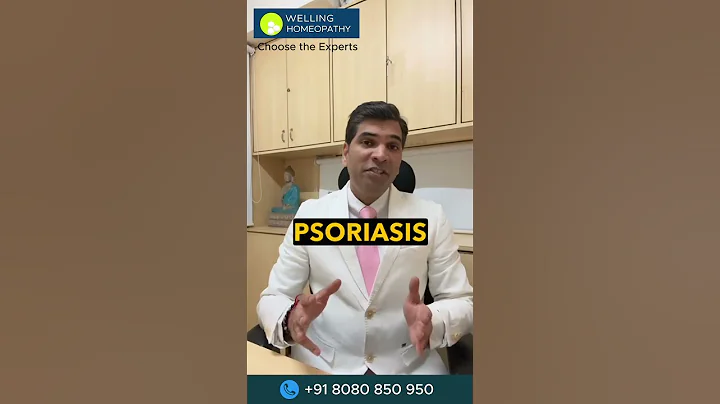 Eczema vs. Psoriasis: The 3 Key Ways to Tell Them Apart.  #eczema  #psoriasis