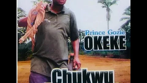 Prince Gozie Okeke | Chukwu Umu Ogbenye | Latest Nigerian Gospel Songs |African Music